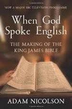 Watch When God Spoke English The Making of the King James Bible 123moviesFree