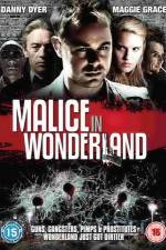 Watch Malice N Wonderland 123moviesFree
