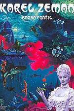 Watch Baron Münchhausen 123moviesFree