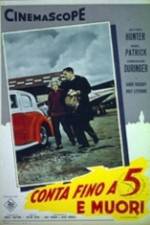 Watch Räkna till 5 och dö 123moviesFree