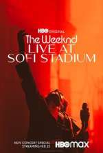 Watch The Weeknd: Live at SoFi Stadium 123moviesFree