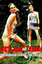 Watch Svetlana and Ivanka 123moviesFree