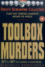 Watch The Toolbox Murders 123moviesFree