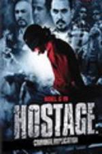 Watch Hostage: Criminal Implication 123moviesFree