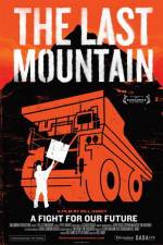 Watch The Last Mountain 123moviesFree