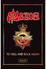 Watch Saxon: To Hell And Back Again 123moviesFree