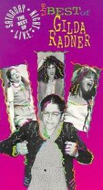 Watch Saturday Night Live: The Best of Gilda Radner 123moviesFree