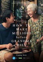 Watch How to Make Millions Before Grandma Dies 123moviesFree