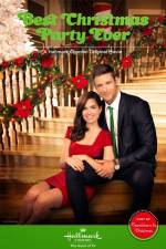 Watch Best Christmas Party Ever 123moviesFree