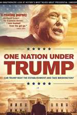 Watch One Nation Under Trump 123moviesFree
