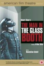 Watch The Man in the Glass Booth 123moviesFree