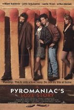 Watch A Pyromaniac's Love Story 123moviesFree