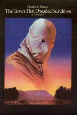 Watch The Town That Dreaded Sundown 123moviesFree