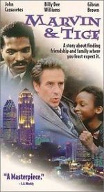 Watch Marvin & Tige 123moviesFree
