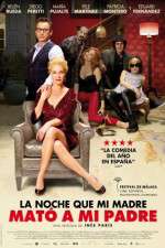 Watch La noche que mi madre mató a mi padre 123moviesFree