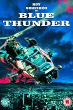 Watch Blue Thunder 123moviesFree