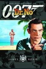 Watch James Bond: Dr. No 123moviesFree