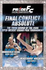 Watch Pride Final Conflict Absolute 123moviesFree
