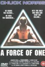 Watch A Force of One 123moviesFree