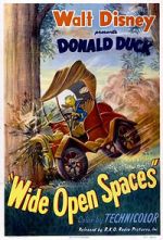 Watch Wide Open Spaces (Short 1947) 123moviesFree
