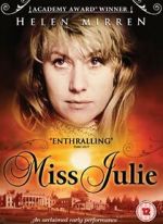 Watch Miss Julie 123moviesFree