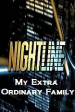 Watch Primetime Nightline – My Extra Ordinary Family 123moviesFree