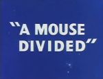 Watch A Mouse Divided (Short 1953) 123moviesFree