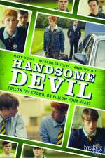 Watch Handsome Devil 123moviesFree