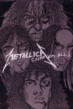 Watch Metallica: Cliff 'Em All! 123moviesFree