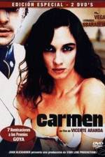 Watch Carmen 123moviesFree