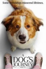 Watch A Dog\'s Journey 123moviesFree