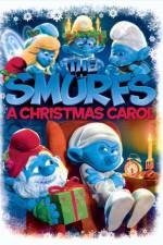 Watch The Smurfs A Christmas Carol 123moviesFree