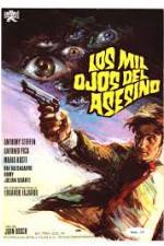 Watch Los mil ojos del asesino 123moviesFree