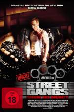 Watch Urban Fighter 123moviesFree