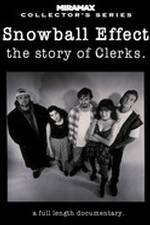 Watch Snowball Effect: The Story of 'Clerks' 123moviesFree