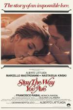 Watch Stay The Way You Are 123moviesFree
