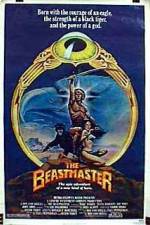 Watch The Beastmaster 123moviesFree