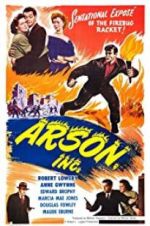 Watch Arson, Inc. 123moviesFree