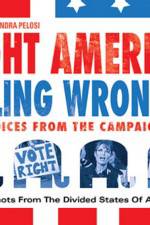 Watch Right America Feeling Wronged - Some Voices from the Campaign Trail 123moviesFree