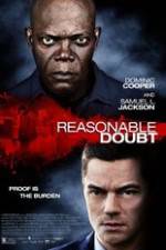 Watch Reasonable Doubt 123moviesFree