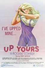 Watch Up Yours 123moviesFree
