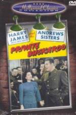 Watch Private Buckaroo 123moviesFree