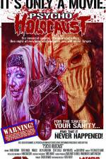Watch Psycho Holocaust 123moviesFree