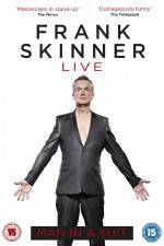 Watch Frank Skinner Live - Man in a Suit 123moviesFree