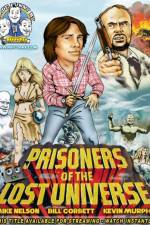 Watch Rifftrax: Prisoners of the Lost Universe 123moviesFree