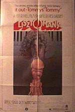 Watch Lisztomania 123moviesFree