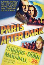 Watch Paris After Dark 123moviesFree