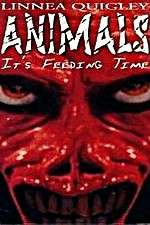 Watch Animals 123moviesFree