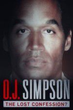 Watch O.J. Simpson: The Lost Confession? 123moviesFree