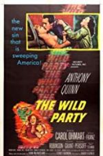 Watch The Wild Party 123moviesFree